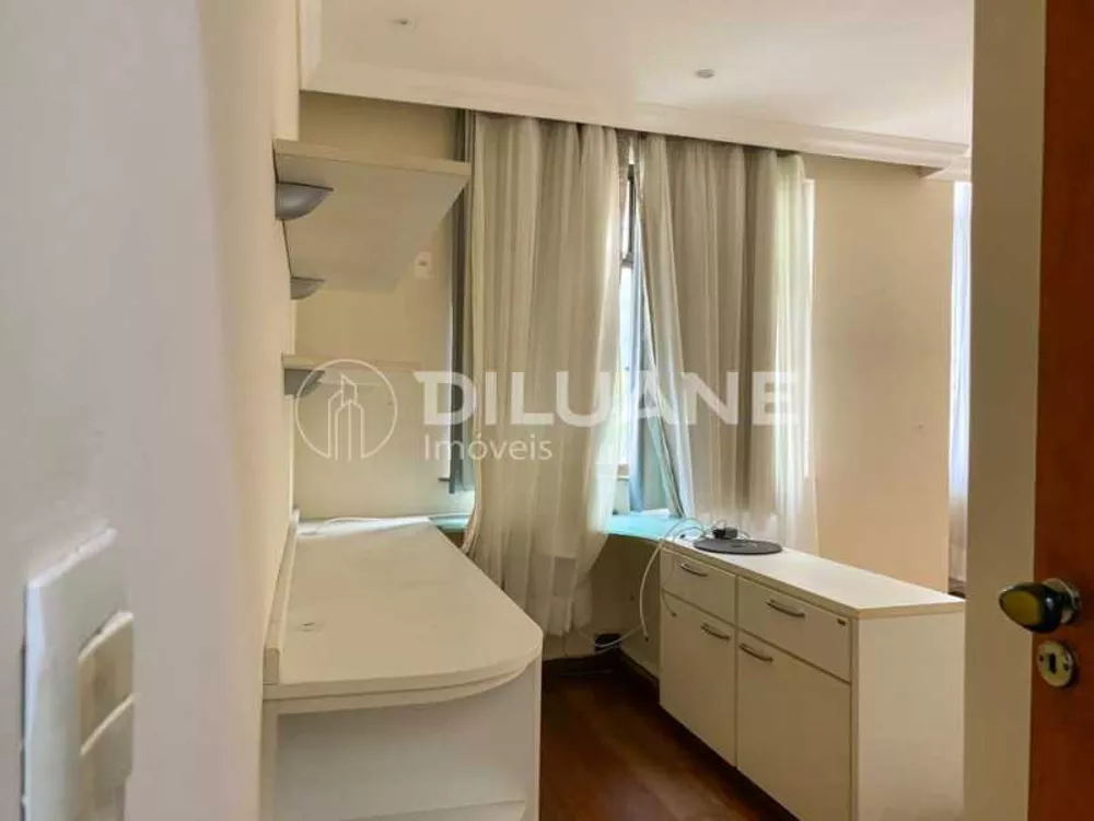 Apartamento, 3 quartos, 95 m² - Foto 10