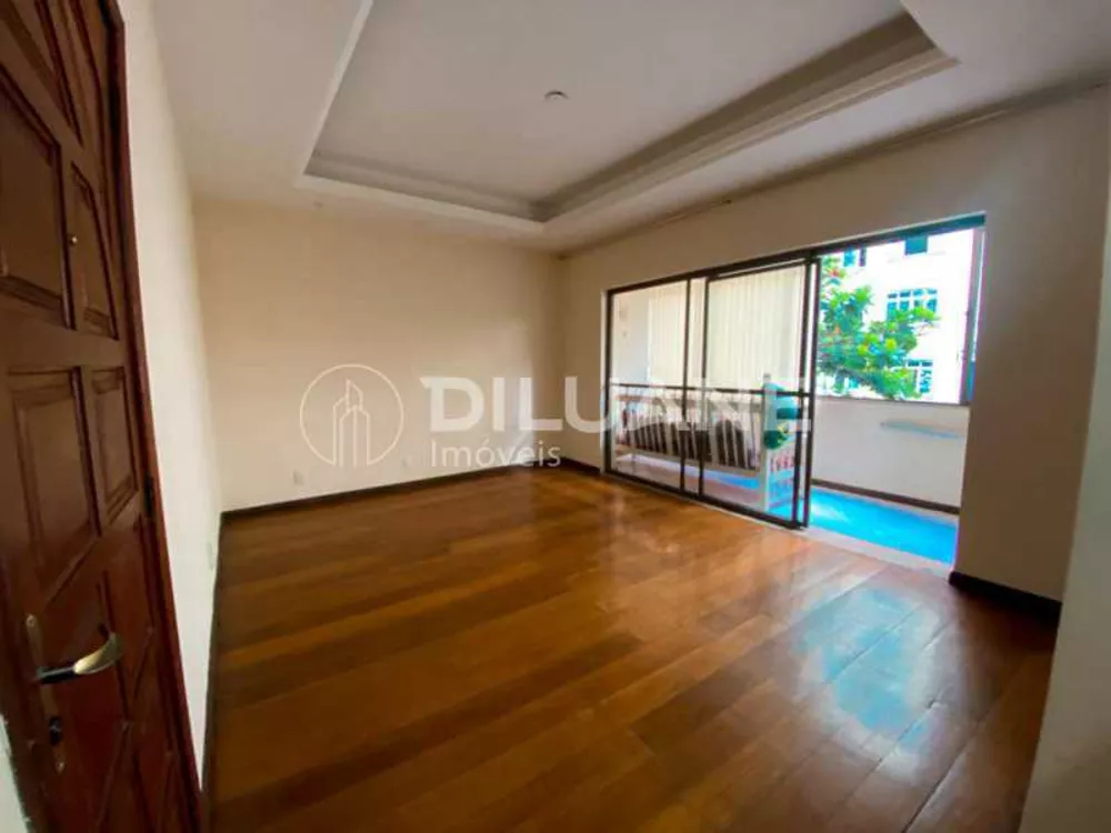Apartamento, 3 quartos, 95 m² - Foto 2