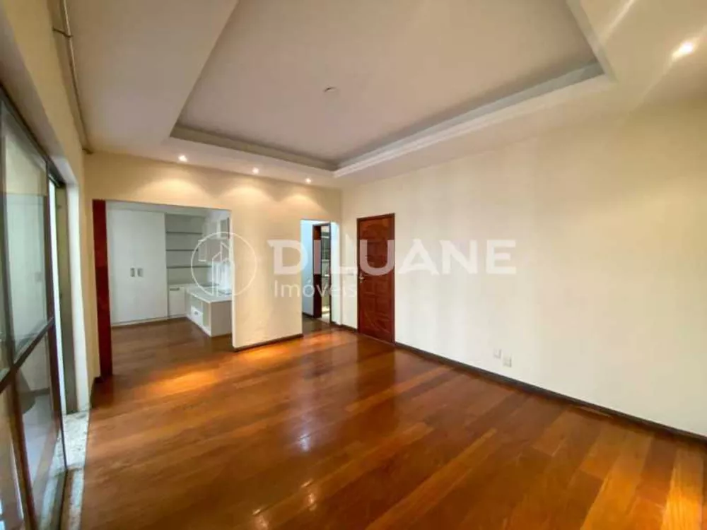 Apartamento, 3 quartos, 95 m² - Foto 1
