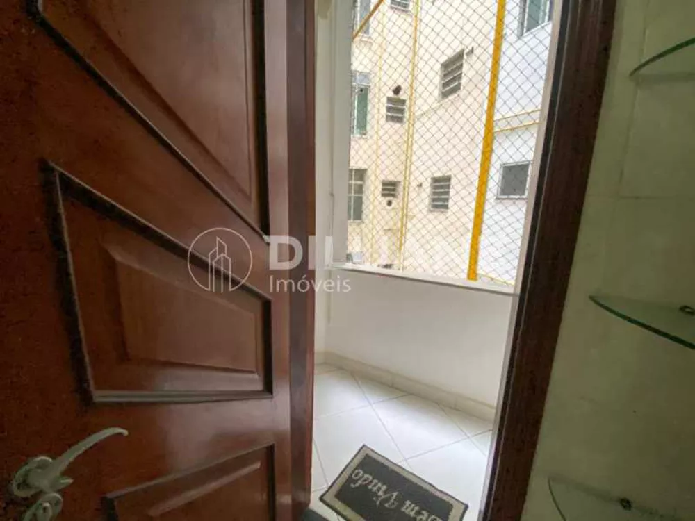 Apartamento, 3 quartos, 95 m² - Foto 23
