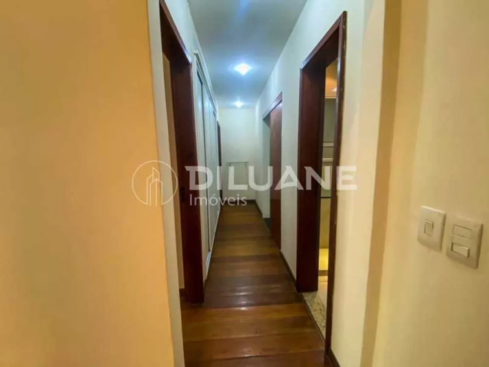 Apartamento, 3 quartos, 95 m² - Foto 7