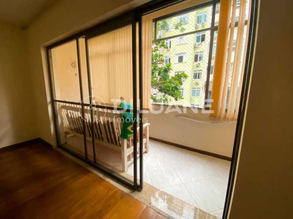 Apartamento, 3 quartos, 95 m² - Foto 3