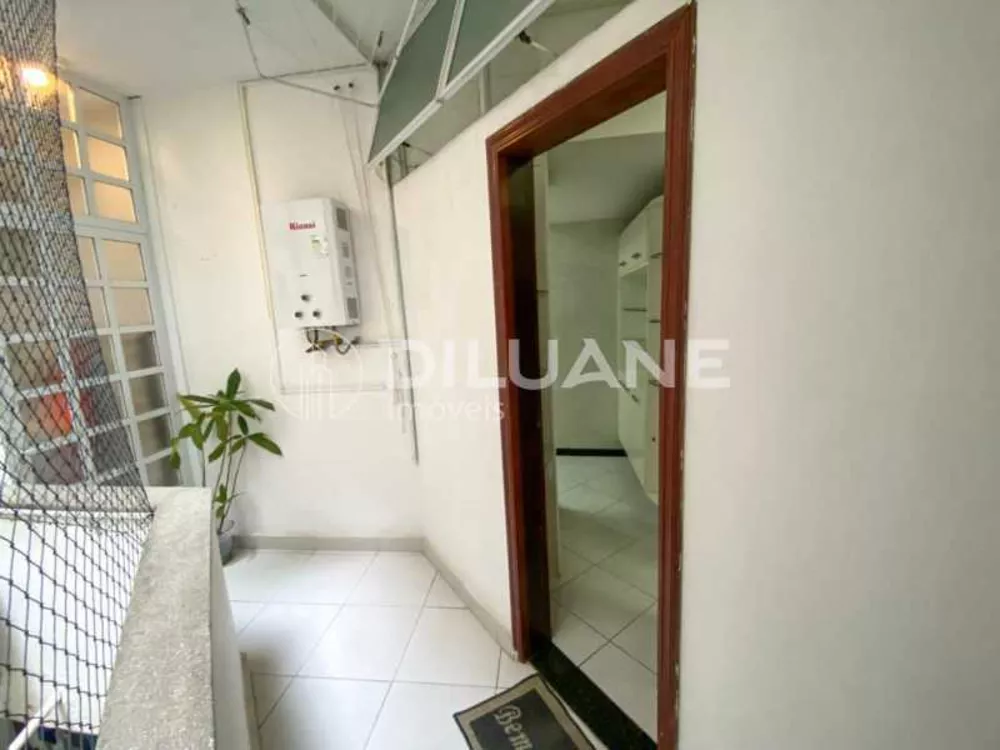 Apartamento, 3 quartos, 95 m² - Foto 24