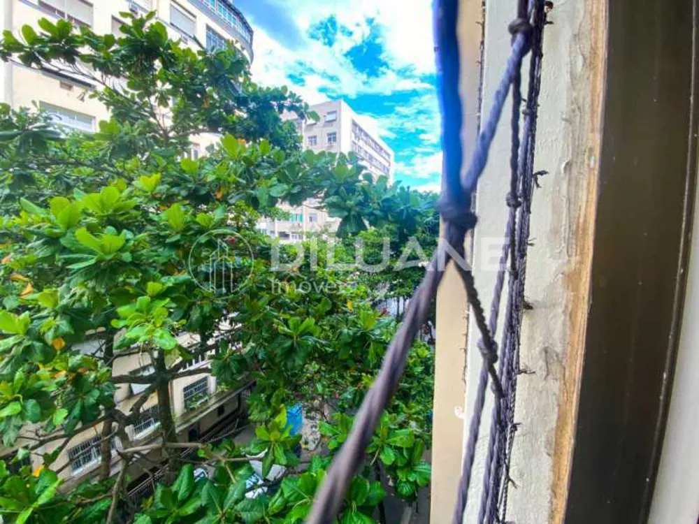Apartamento, 3 quartos, 95 m² - Foto 20