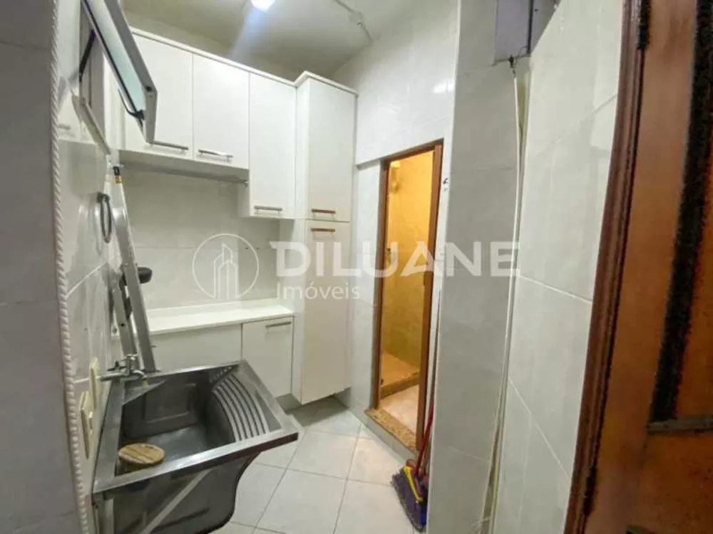 Apartamento, 3 quartos, 95 m² - Foto 22