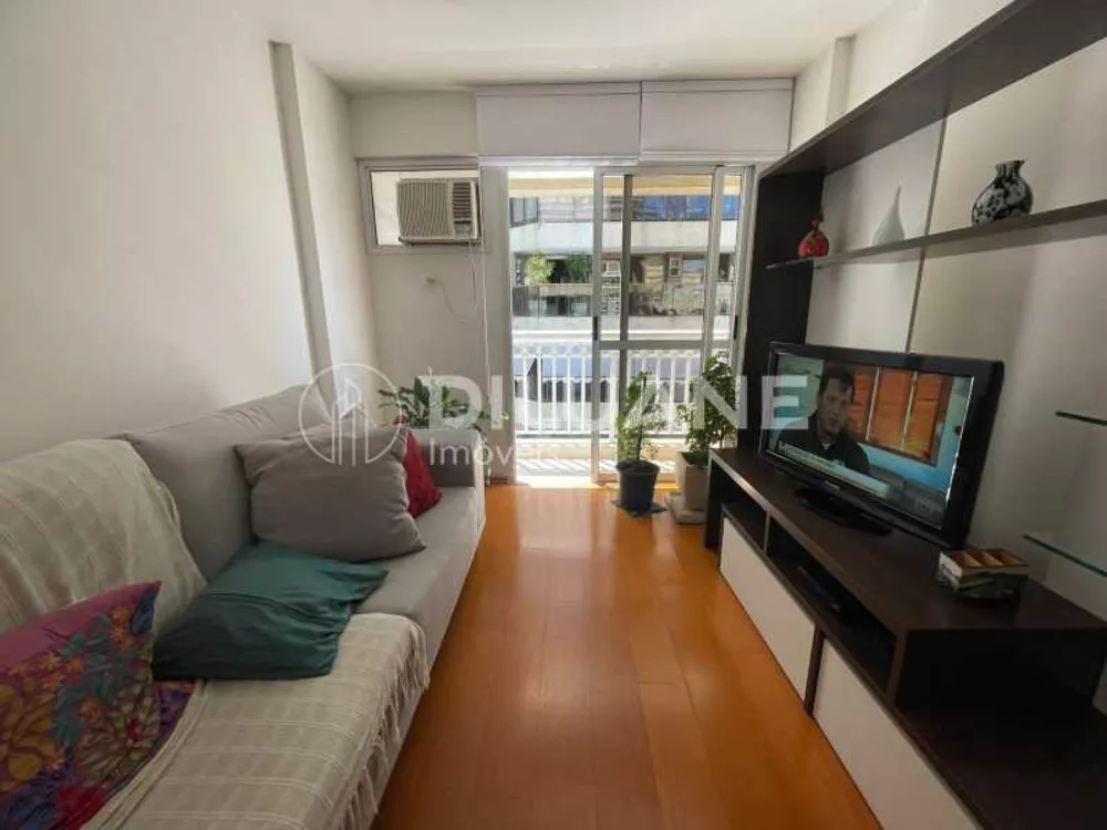 Apartamento, 2 quartos, 79 m² - Foto 5