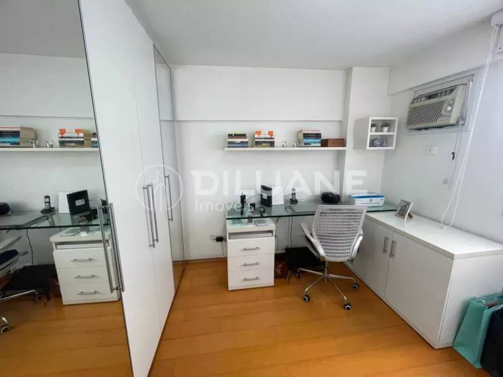 Apartamento, 2 quartos, 79 m² - Foto 12