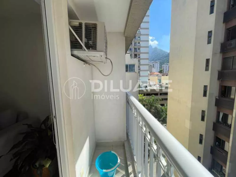 Apartamento, 2 quartos, 79 m² - Foto 30