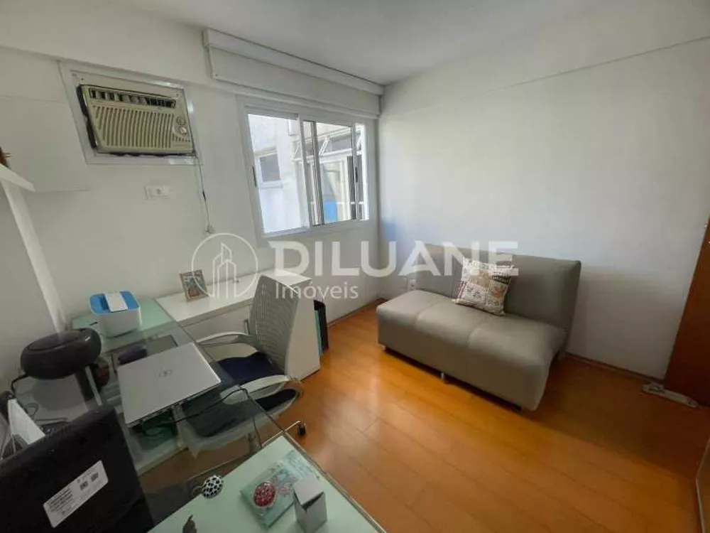 Apartamento, 2 quartos, 79 m² - Foto 8