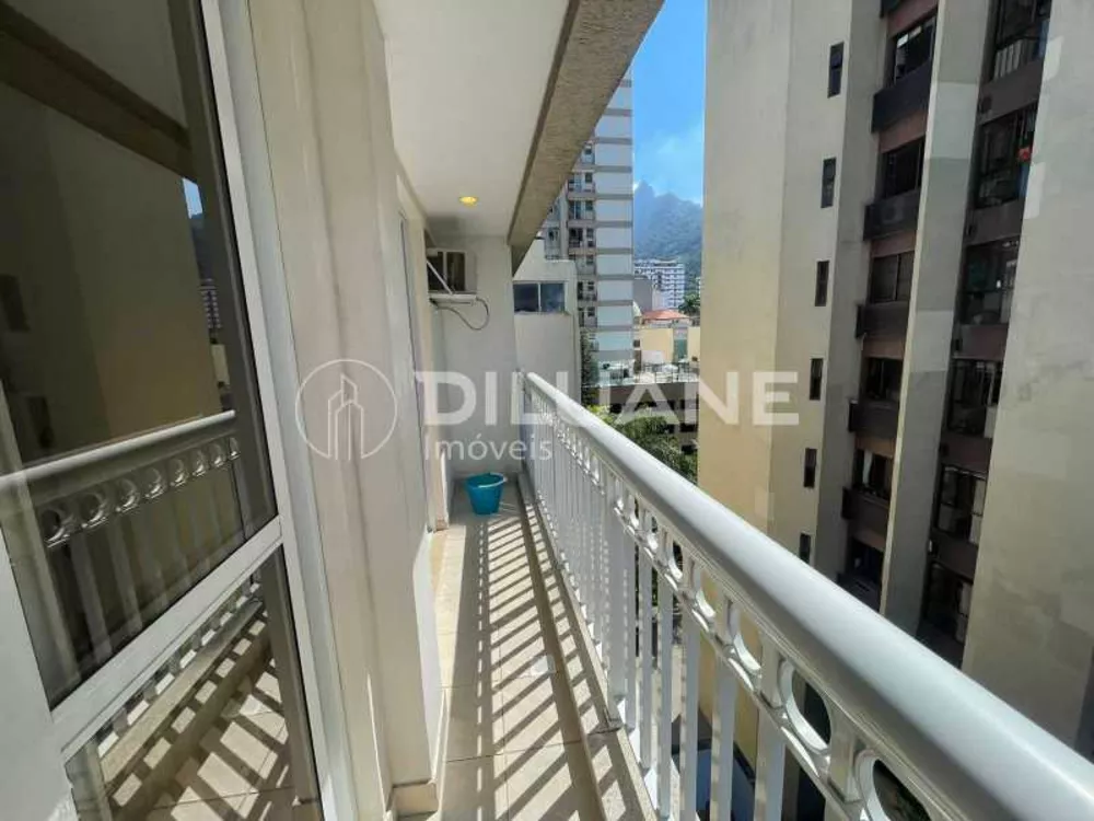 Apartamento, 2 quartos, 79 m² - Foto 26