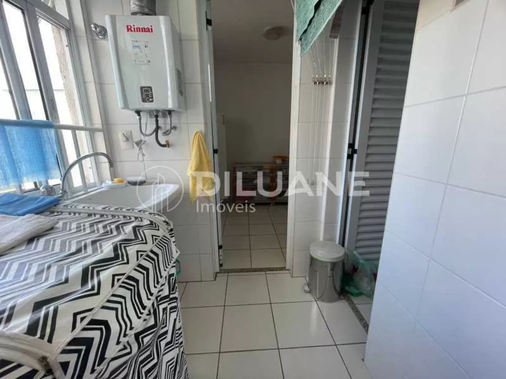 Apartamento, 2 quartos, 79 m² - Foto 22
