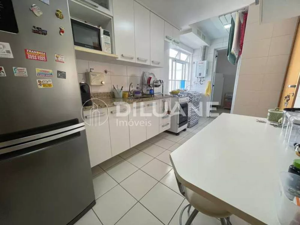 Apartamento, 2 quartos, 79 m² - Foto 21
