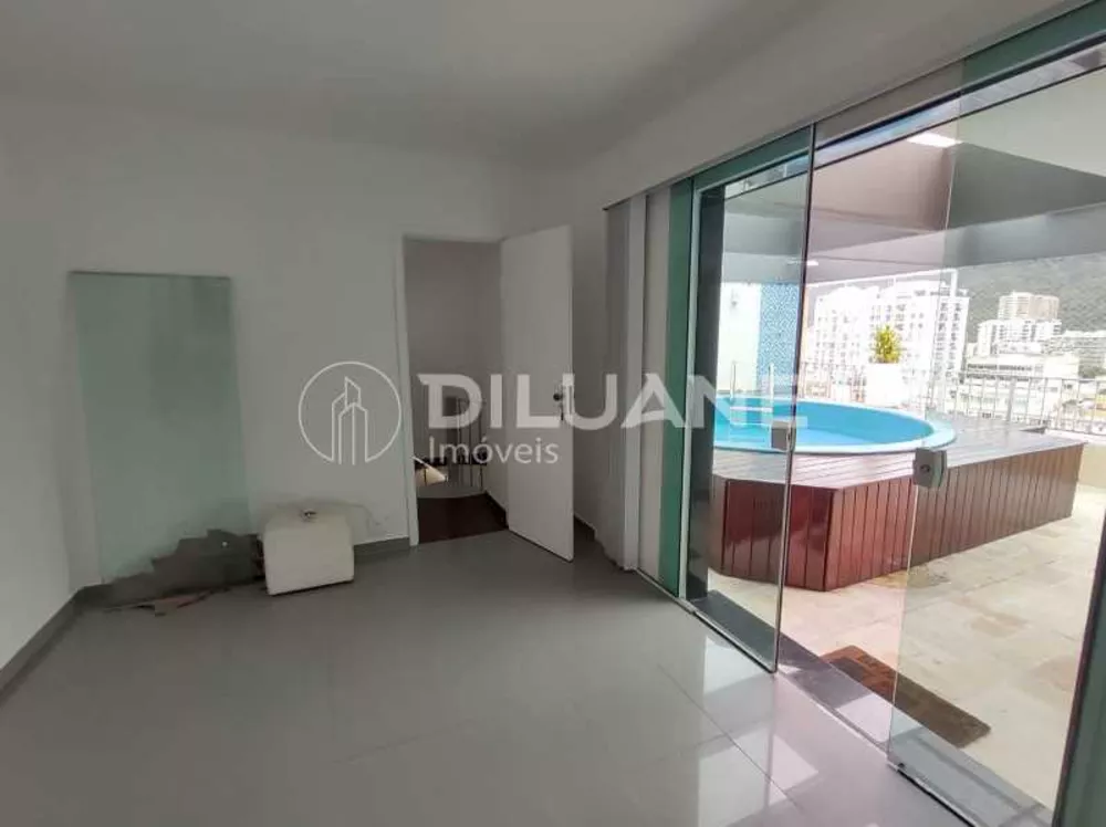 Cobertura, 3 quartos, 157 m² - Foto 26