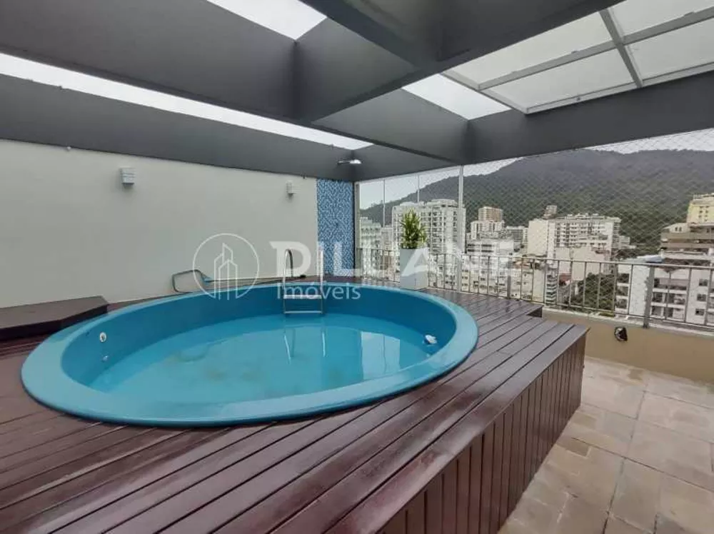 Cobertura, 3 quartos, 157 m² - Foto 27