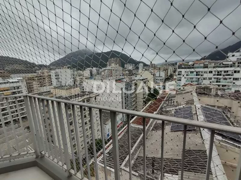 Cobertura, 3 quartos, 157 m² - Foto 6