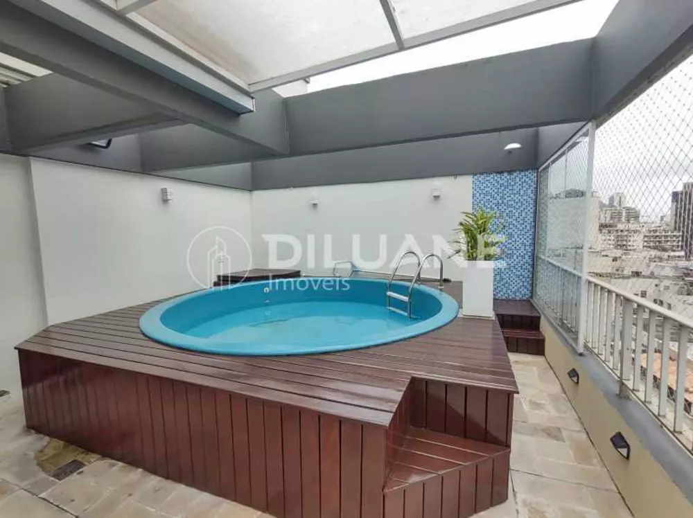 Cobertura, 3 quartos, 157 m² - Foto 28