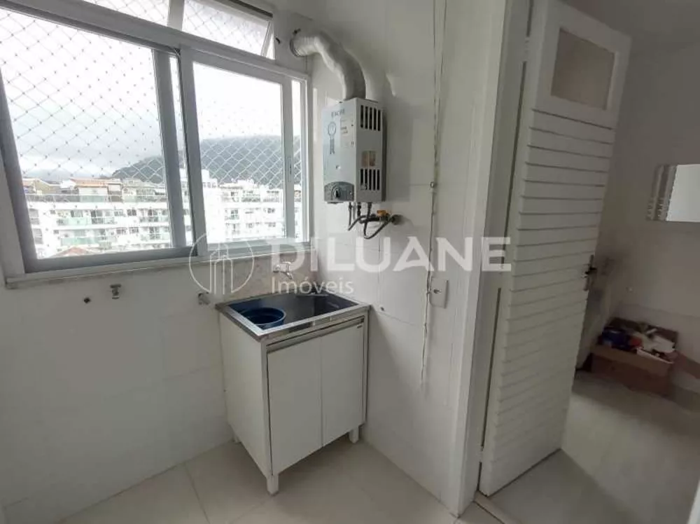 Cobertura, 3 quartos, 157 m² - Foto 21