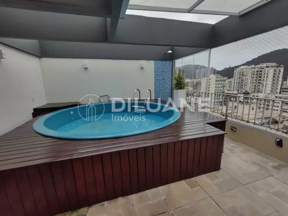 Cobertura, 3 quartos, 157 m² - Foto 29