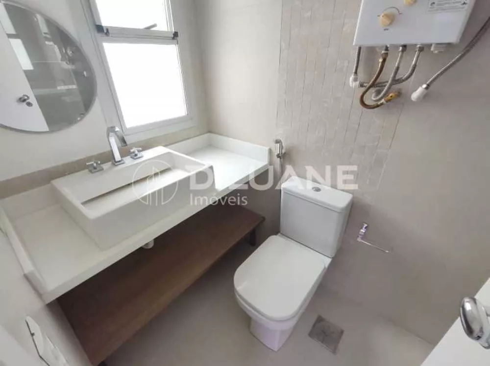 Cobertura, 3 quartos, 157 m² - Foto 9
