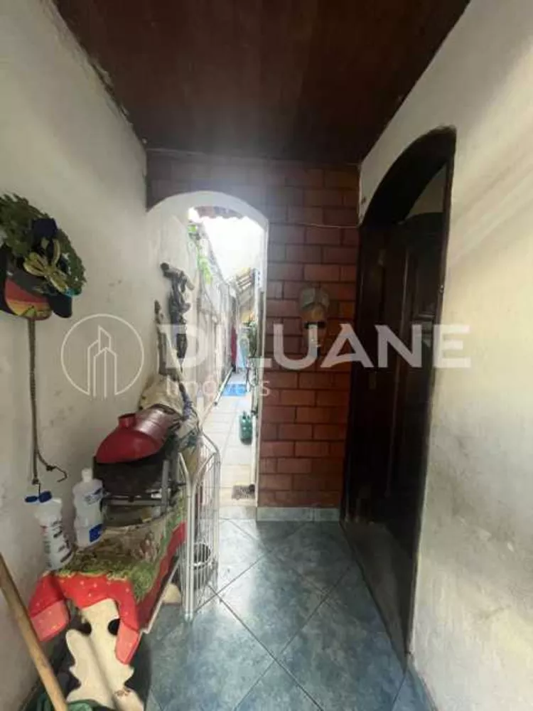 Casa de Vila, 2 quartos - Foto 27