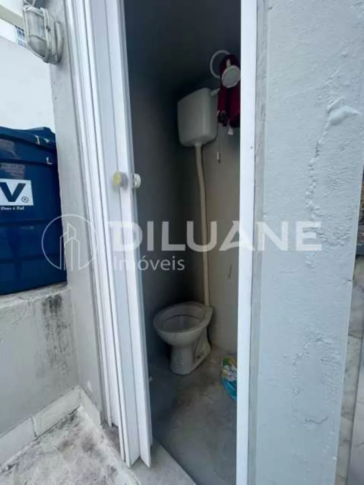 Casa de Vila, 2 quartos - Foto 19