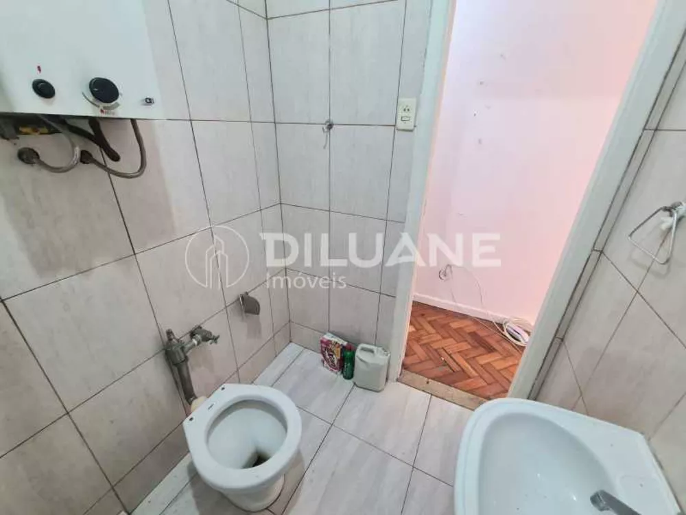 Kitnet-Studio, 25 m² - Foto 15