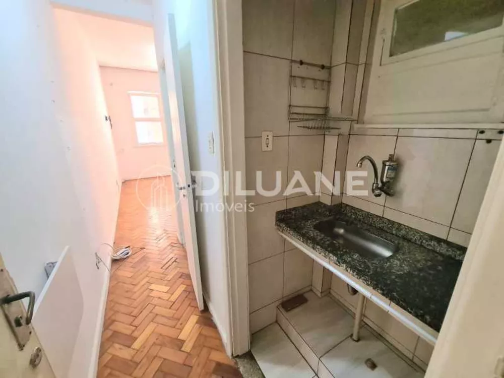 Kitnet-Studio, 25 m² - Foto 6