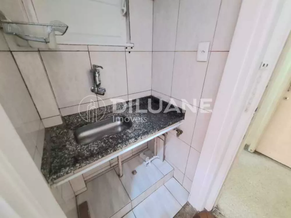 Kitnet-Studio, 25 m² - Foto 13