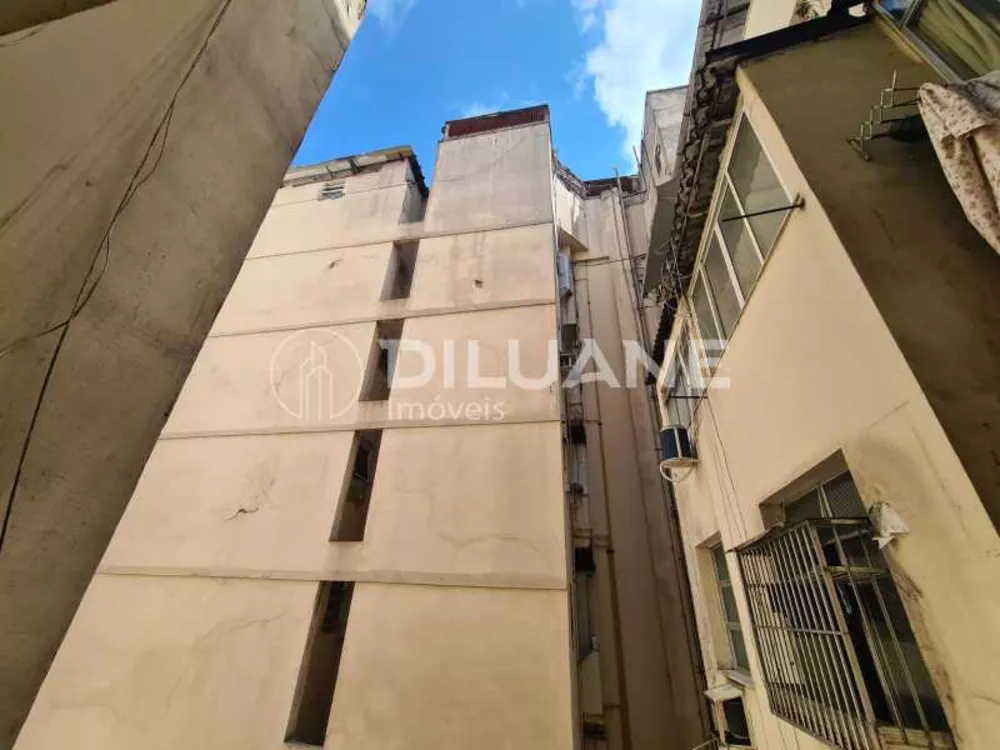 Kitnet-Studio, 25 m² - Foto 10