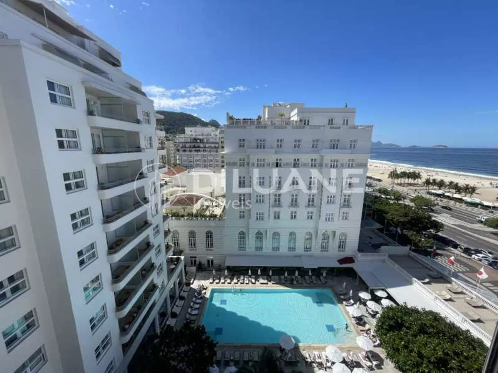 Apartamento, 3 quartos, 300 m² - Foto 1