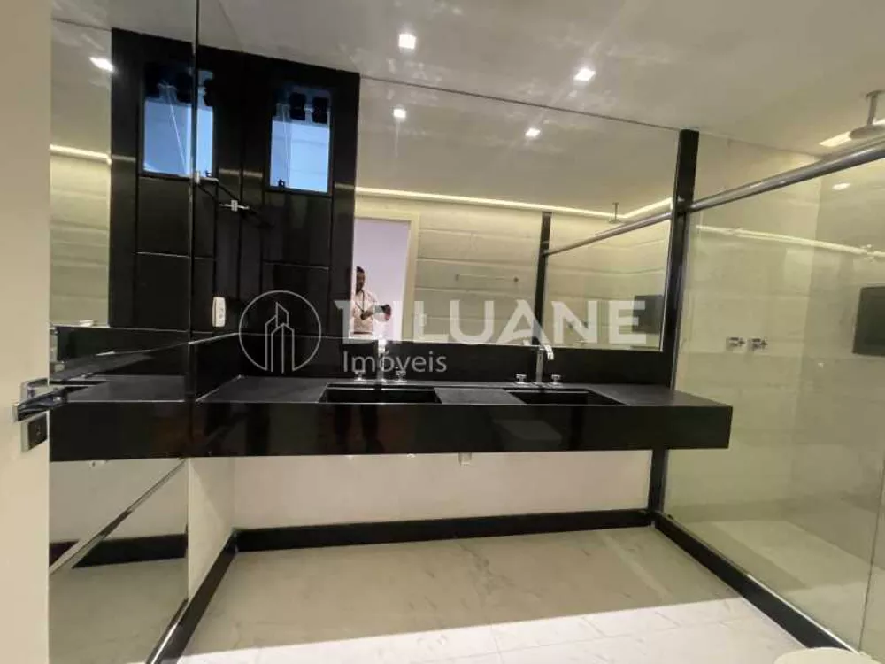 Apartamento, 3 quartos, 300 m² - Foto 4