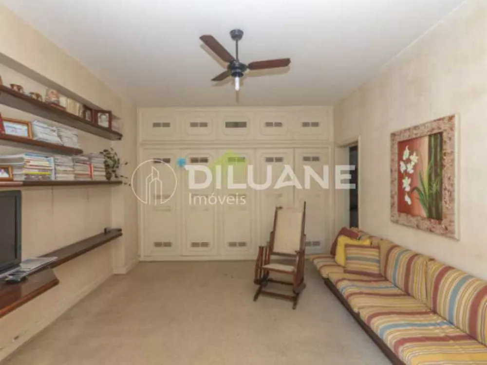 Apartamento, 4 quartos, 243 m² - Foto 9