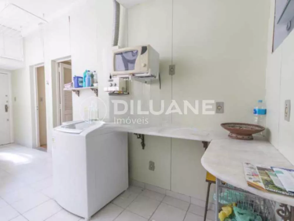 Apartamento, 4 quartos, 243 m² - Foto 13