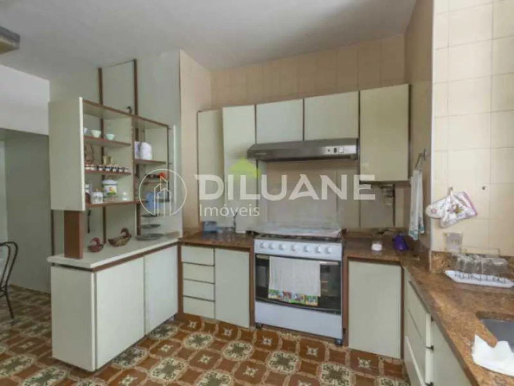 Apartamento, 4 quartos, 243 m² - Foto 6