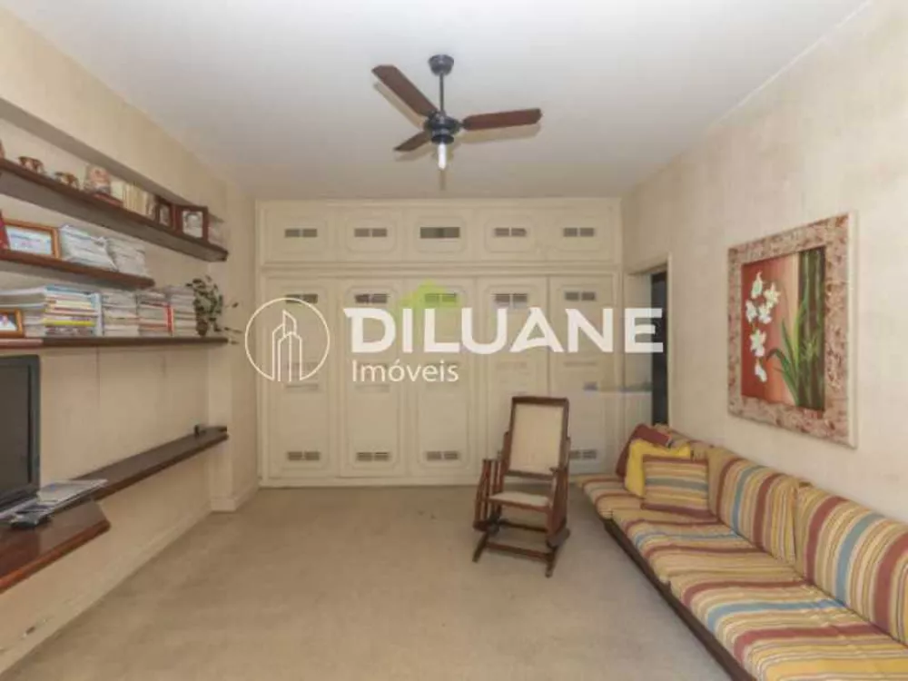 Apartamento, 4 quartos, 243 m² - Foto 15