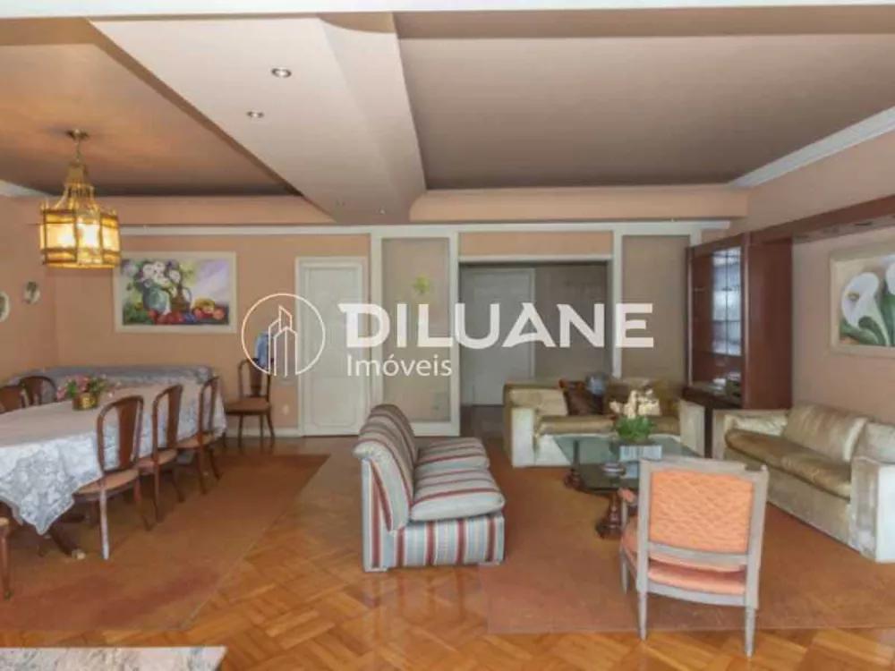 Apartamento, 4 quartos, 243 m² - Foto 5