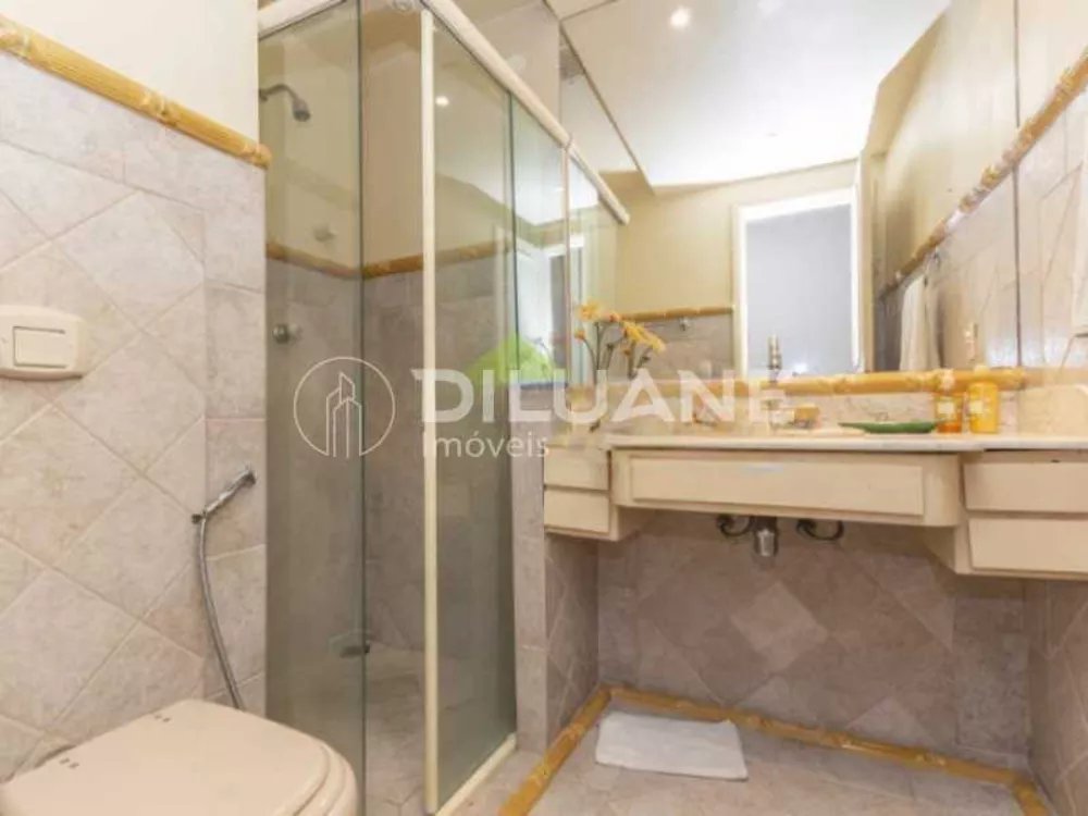 Apartamento, 4 quartos, 243 m² - Foto 1