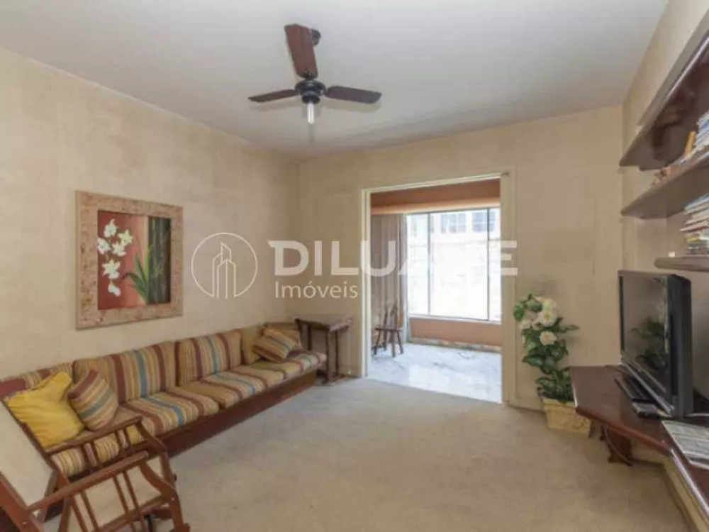Apartamento, 4 quartos, 243 m² - Foto 2