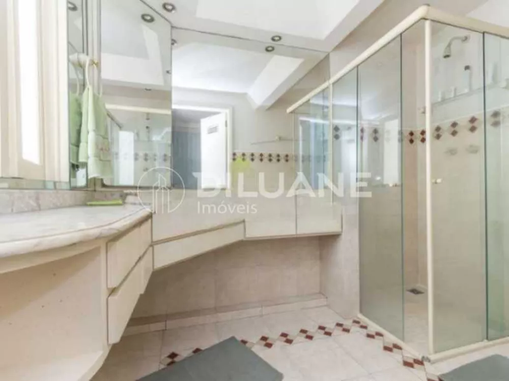 Apartamento, 4 quartos, 243 m² - Foto 19