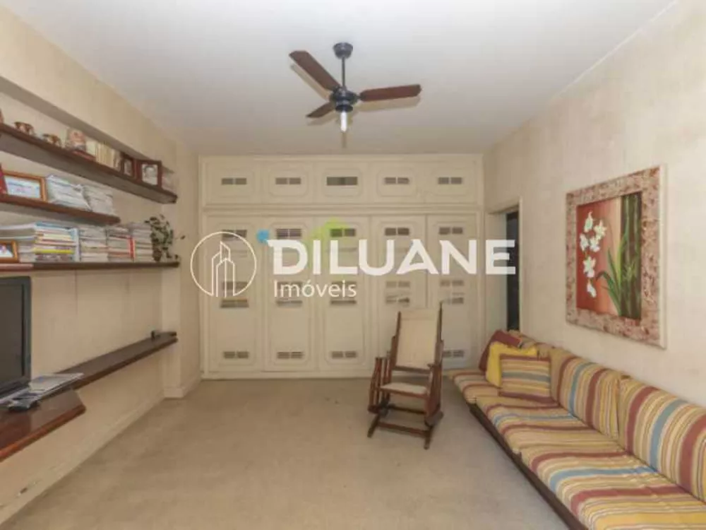 Apartamento, 4 quartos, 243 m² - Foto 11