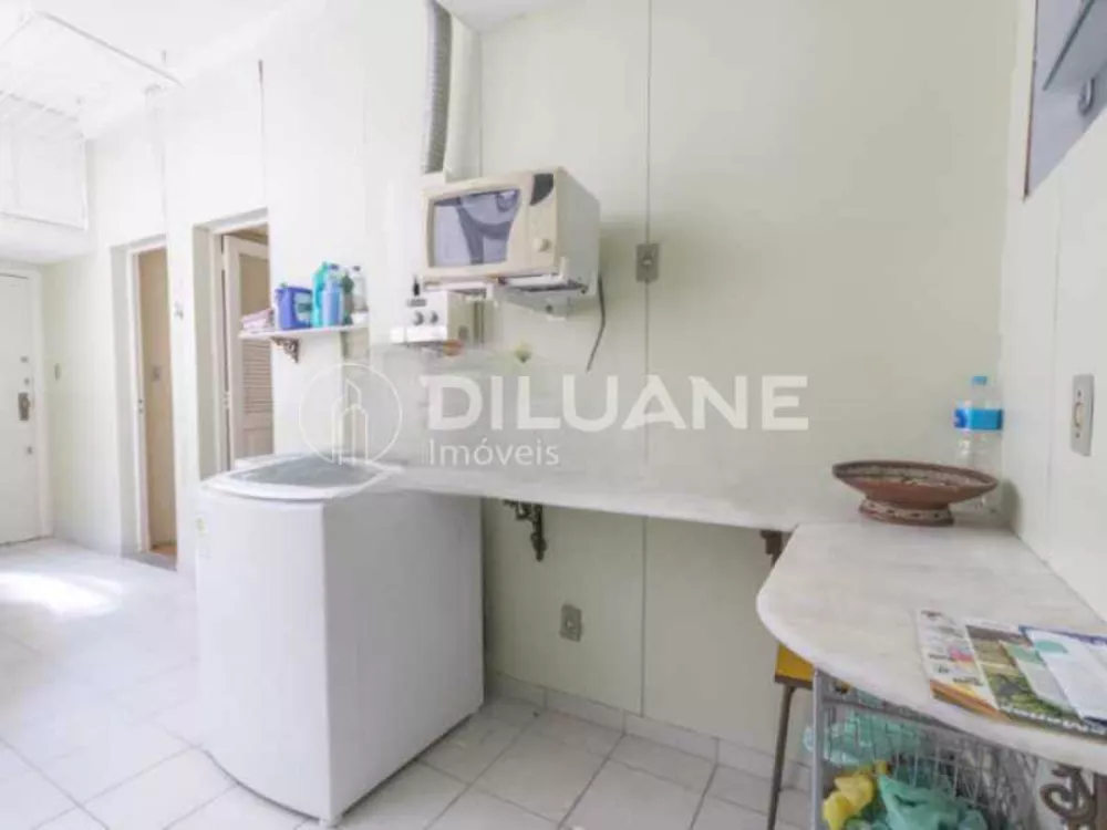 Apartamento, 4 quartos, 243 m² - Foto 16