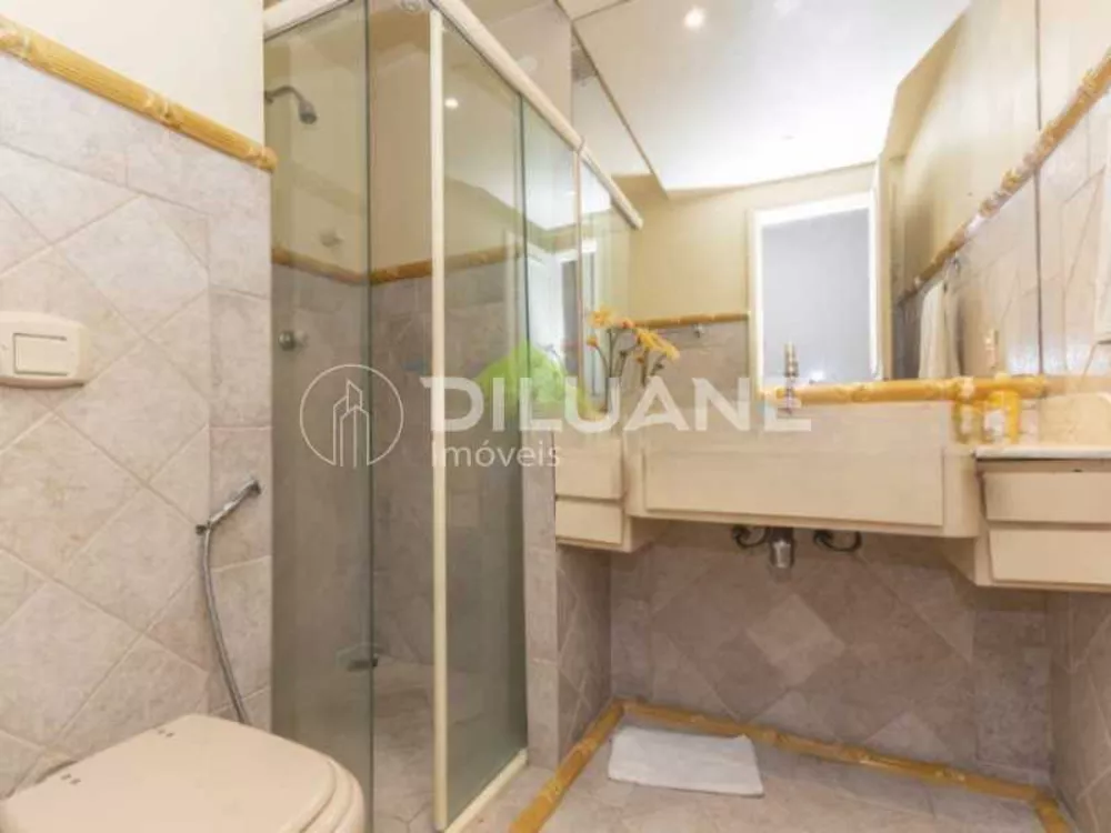 Apartamento, 4 quartos, 243 m² - Foto 7