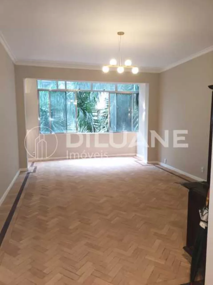 Apartamento, 3 quartos, 106 m² - Foto 3