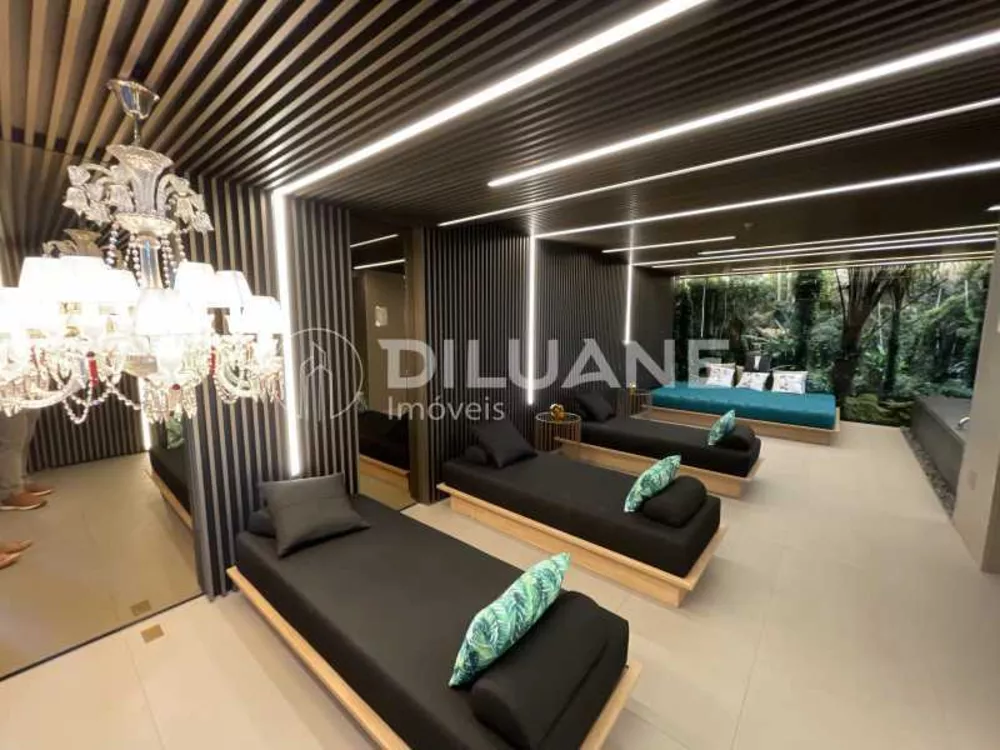 Apartamento, 3 quartos, 160 m² - Foto 31