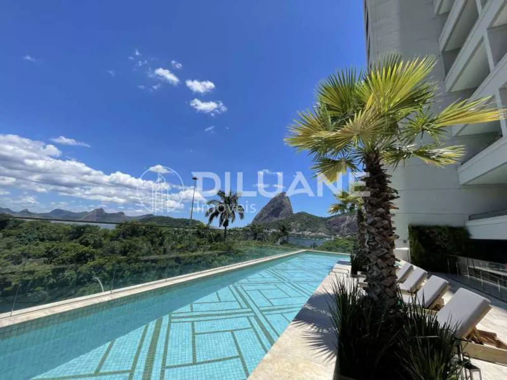 Apartamento, 3 quartos, 160 m² - Foto 29