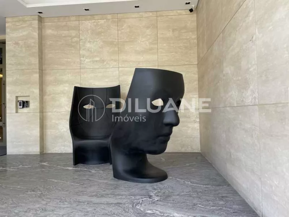 Apartamento, 3 quartos, 160 m² - Foto 39