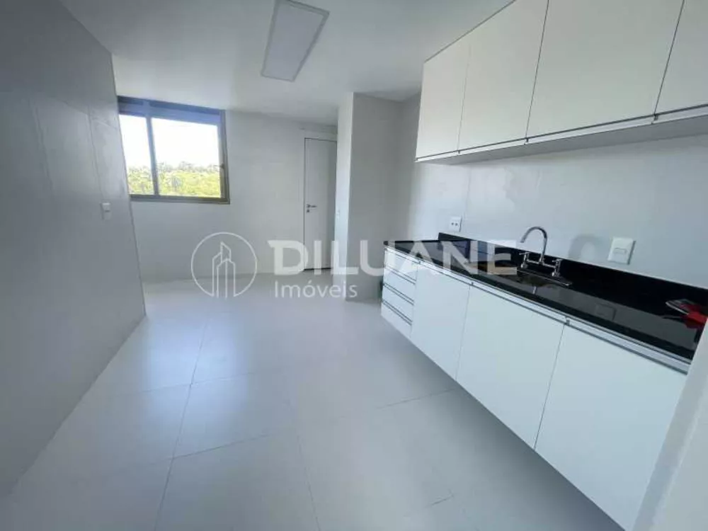 Apartamento, 3 quartos, 160 m² - Foto 6