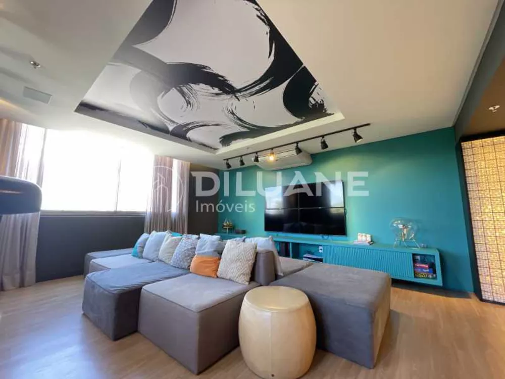 Apartamento, 3 quartos, 160 m² - Foto 38