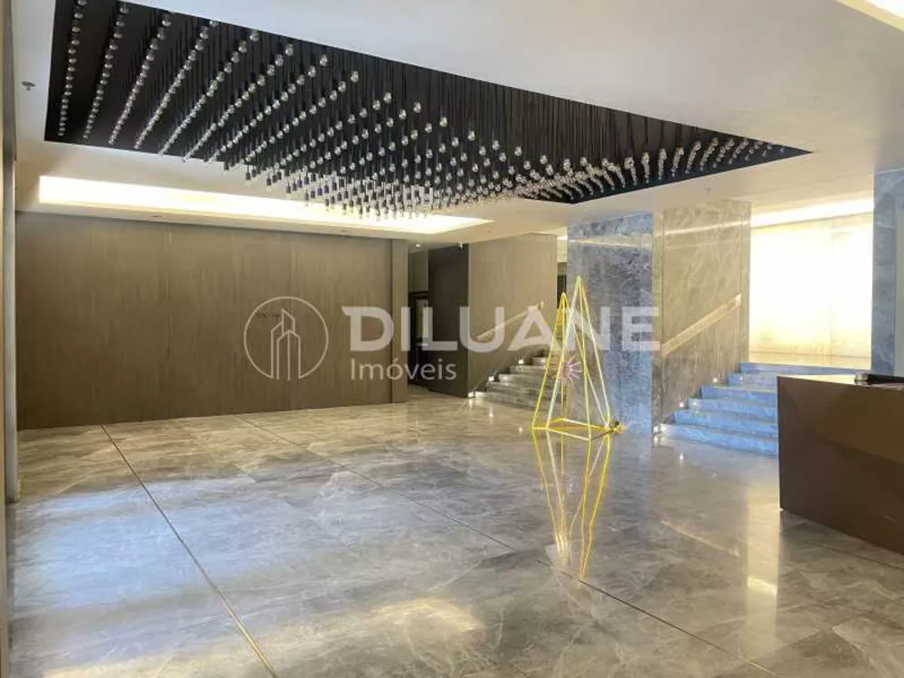 Apartamento, 3 quartos, 160 m² - Foto 28
