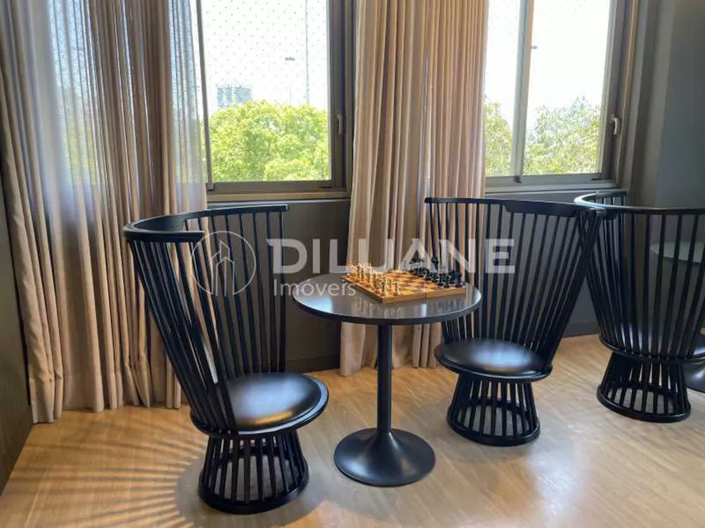 Apartamento, 3 quartos, 160 m² - Foto 37